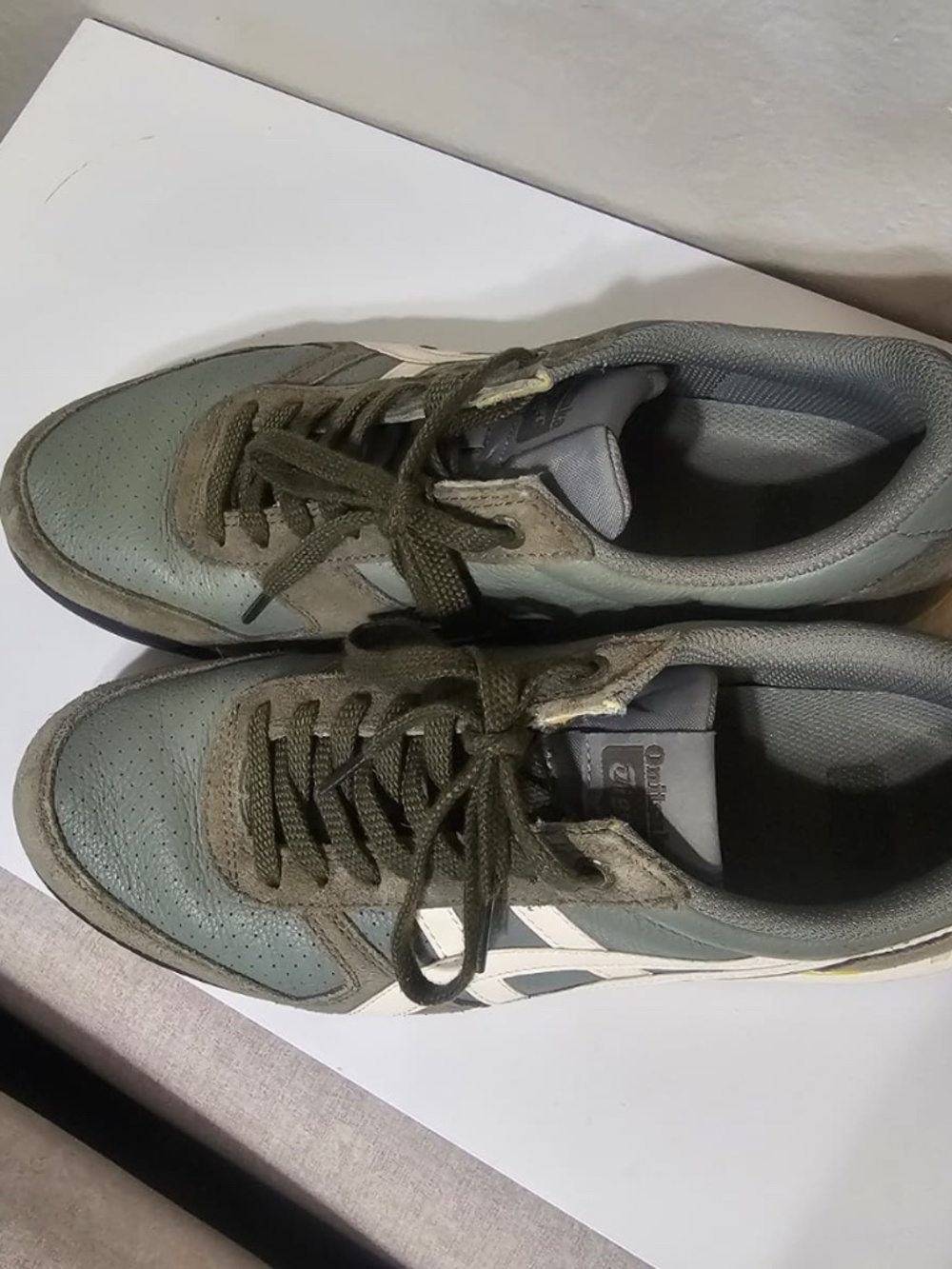 Classic Onitsuka Tiger 81 - Picture 5 of 7